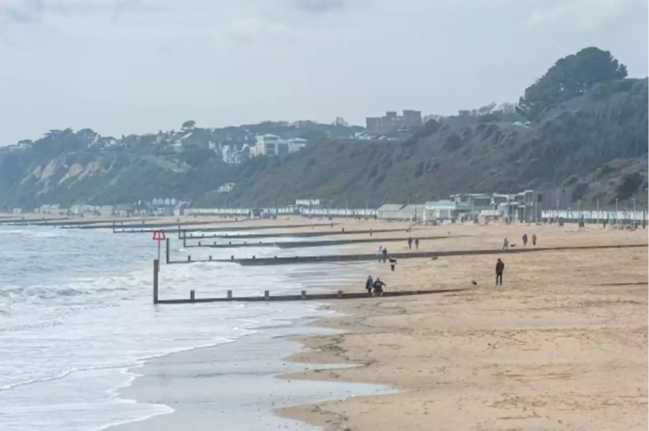 Woman stabbed during horror attack at popular UK seaside town