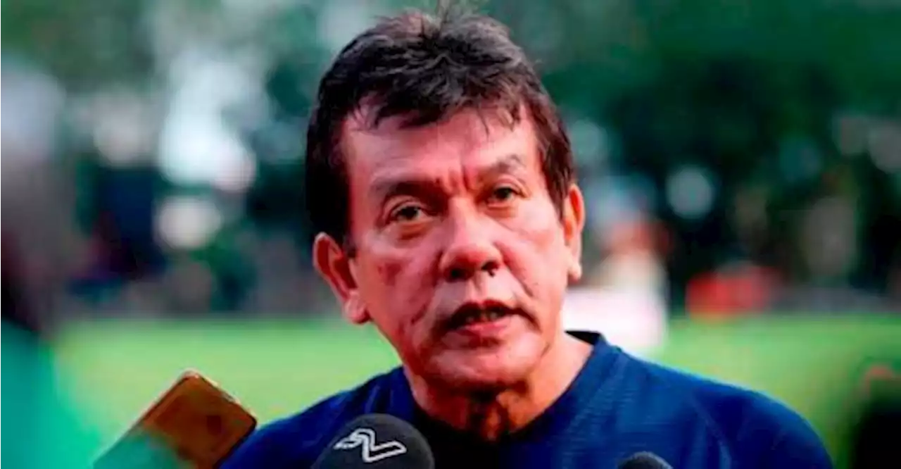 Elavarasan blames Harimau Muda’s early exit on ‘collect and go play’ method