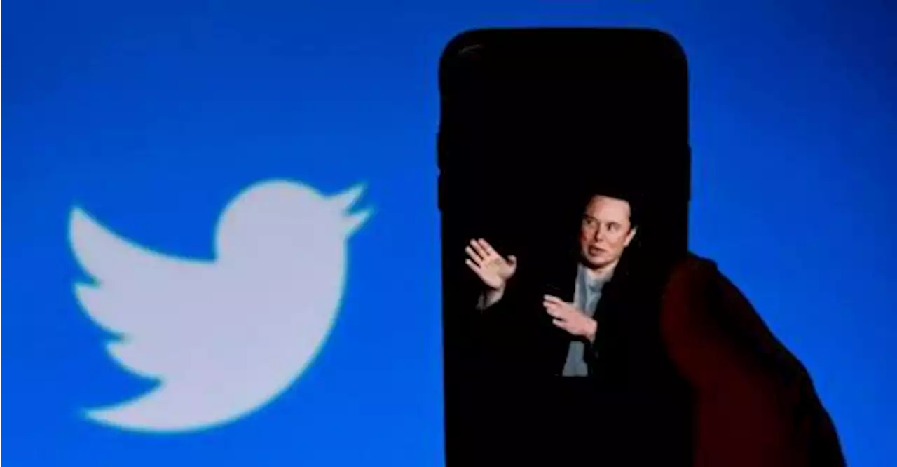 Musk says he has hired new CEO for Twitter