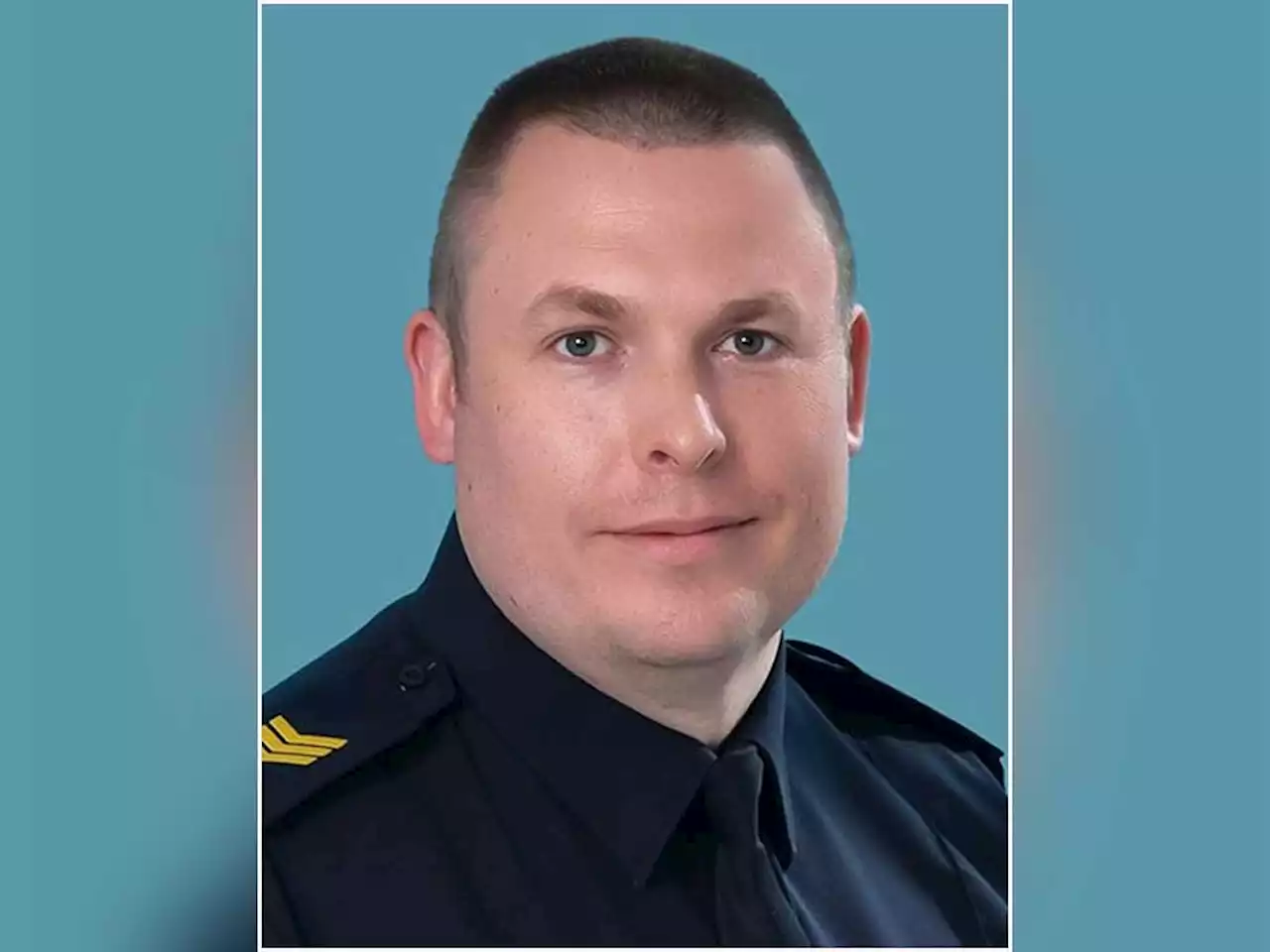 HUNTER: Murdered OPP Sgt. Eric Mueller latest casualty in losing war