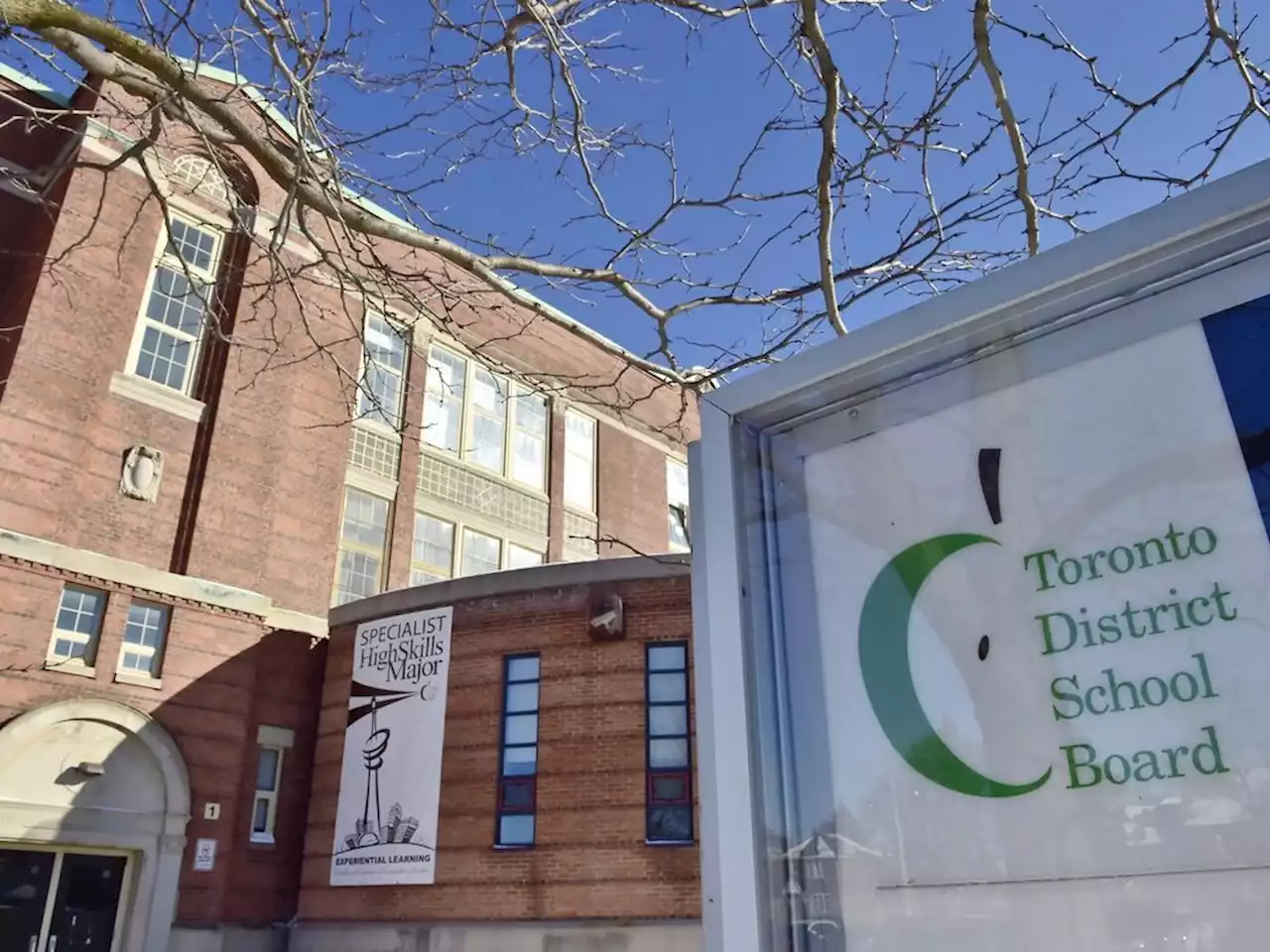 No charges after Toronto police investigate allegations Black student locked in room