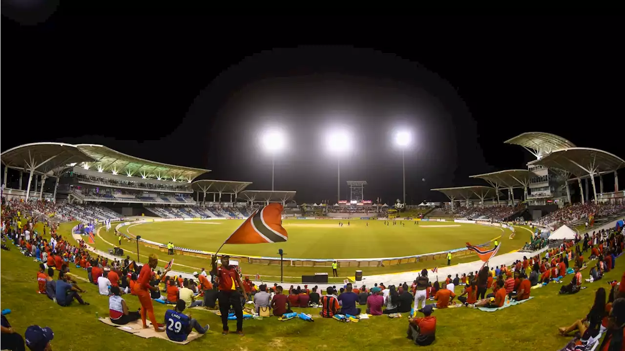 Cricket to provide 'major economic boost' for Caribbean