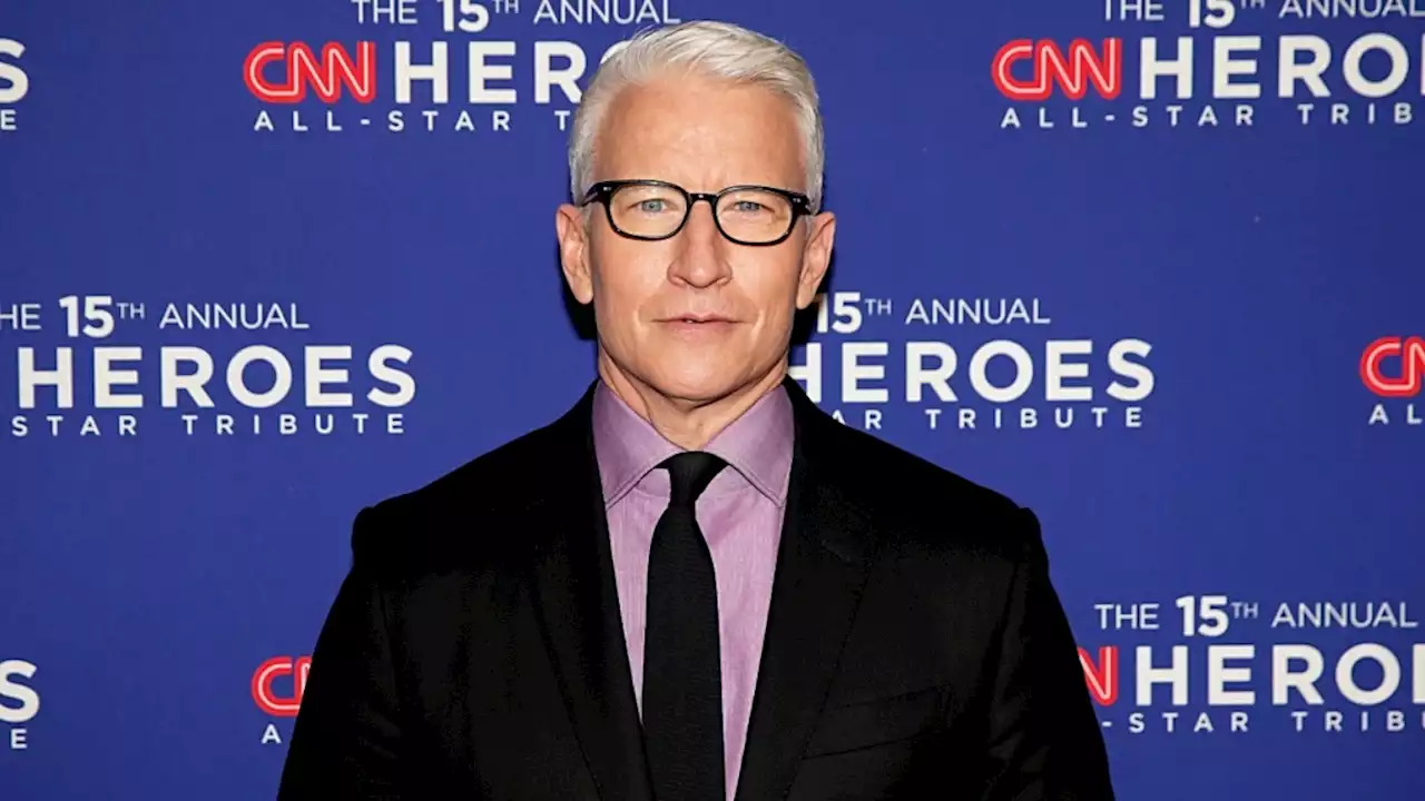 CNN’s Anderson Cooper Addresses Trump Town Hall Debacle: “You Have Every Right to be Outraged”