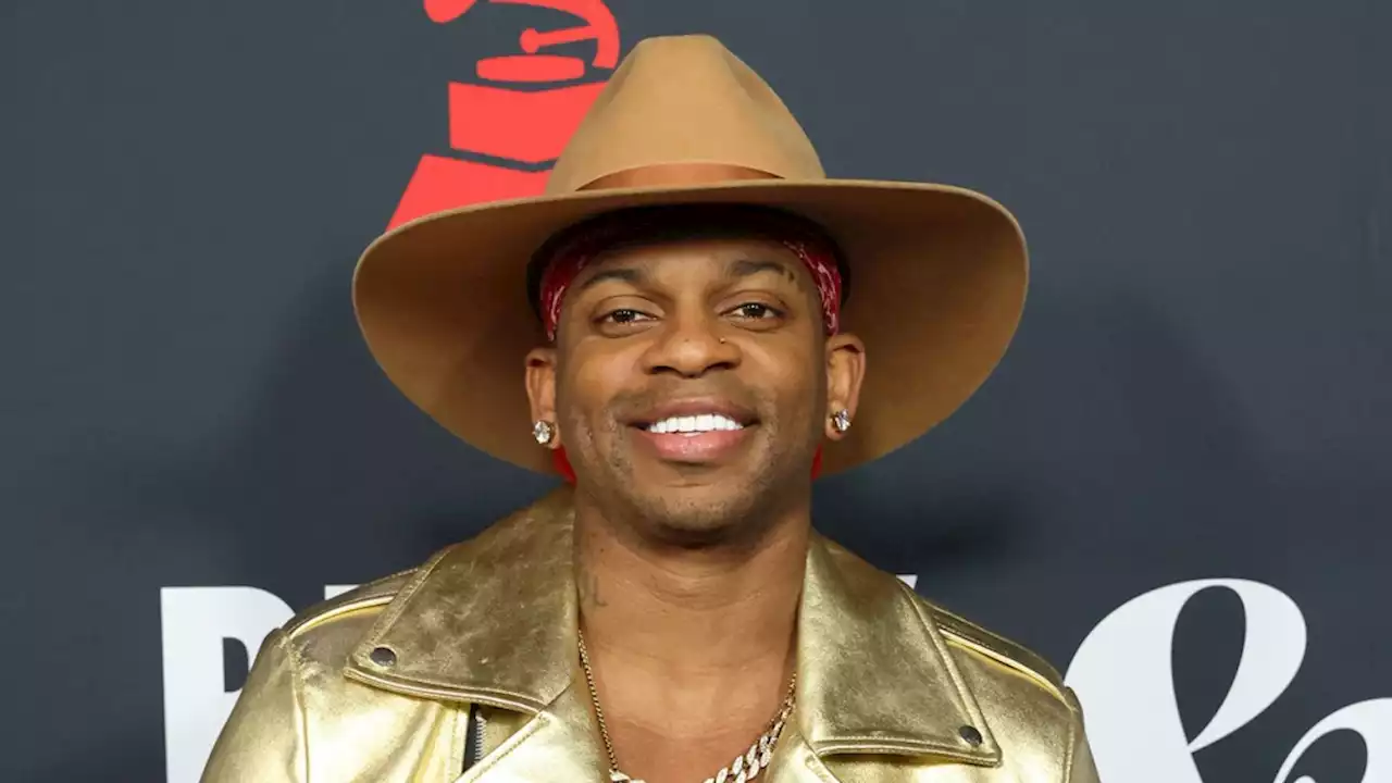 Country Singer Jimmie Allen Suspended by Label, Removed From CMA Fest Following Sexual Abuse Allegations