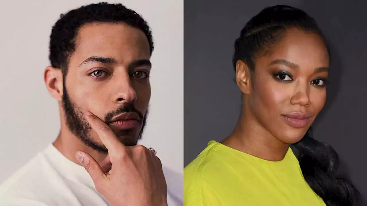 Daryl McCormack and Naomi Ackie to Receive Trophée Chopard Honor During Cannes Film Festival