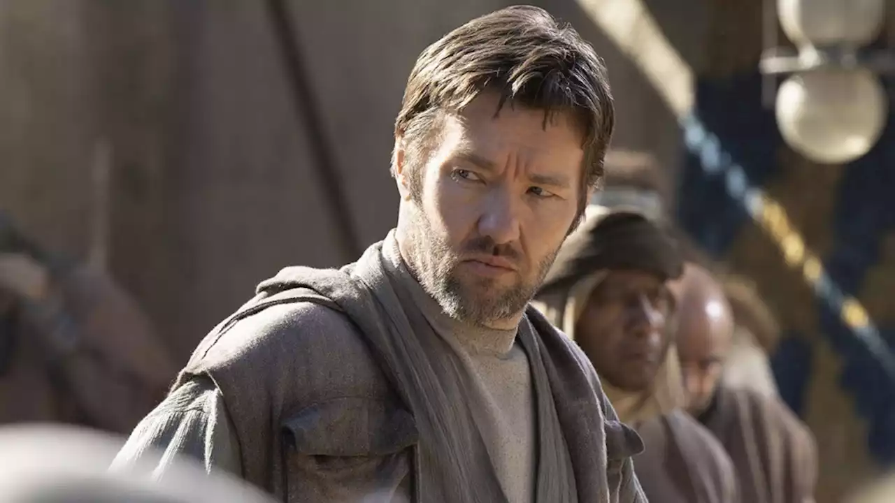 Joel Edgerton Says He Owes “So Much” of His Career to George Lucas for Casting Him in ‘Star Wars’