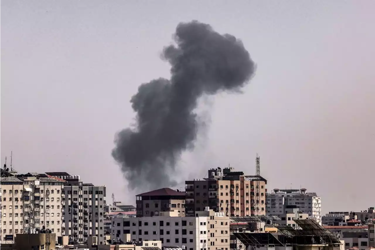 Everything to Know About the Latest Israel-Gaza Fighting