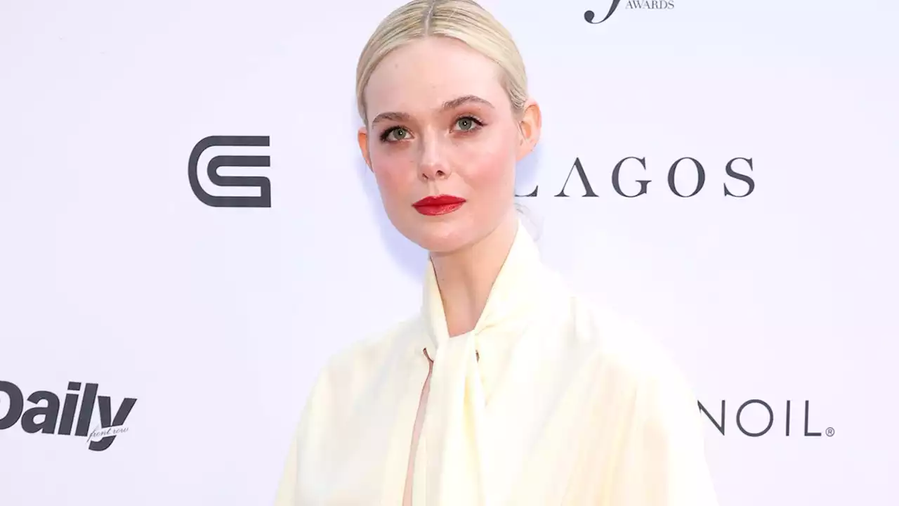 Elle Fanning Says She Lost Major Franchise Role Because She Didn't Have Enough Followers