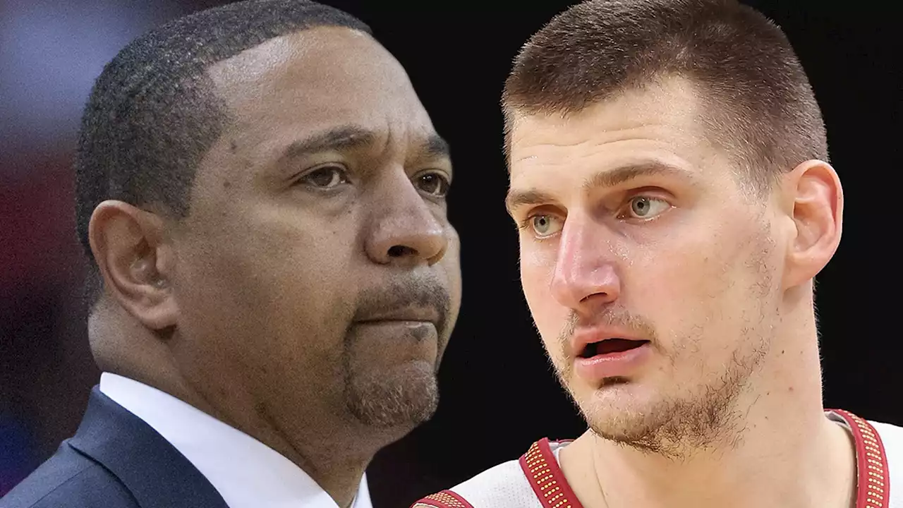 Mark Jackson Apologizes To Nikola Jokic For MVP Vote Snub, 'Honest Mistake'