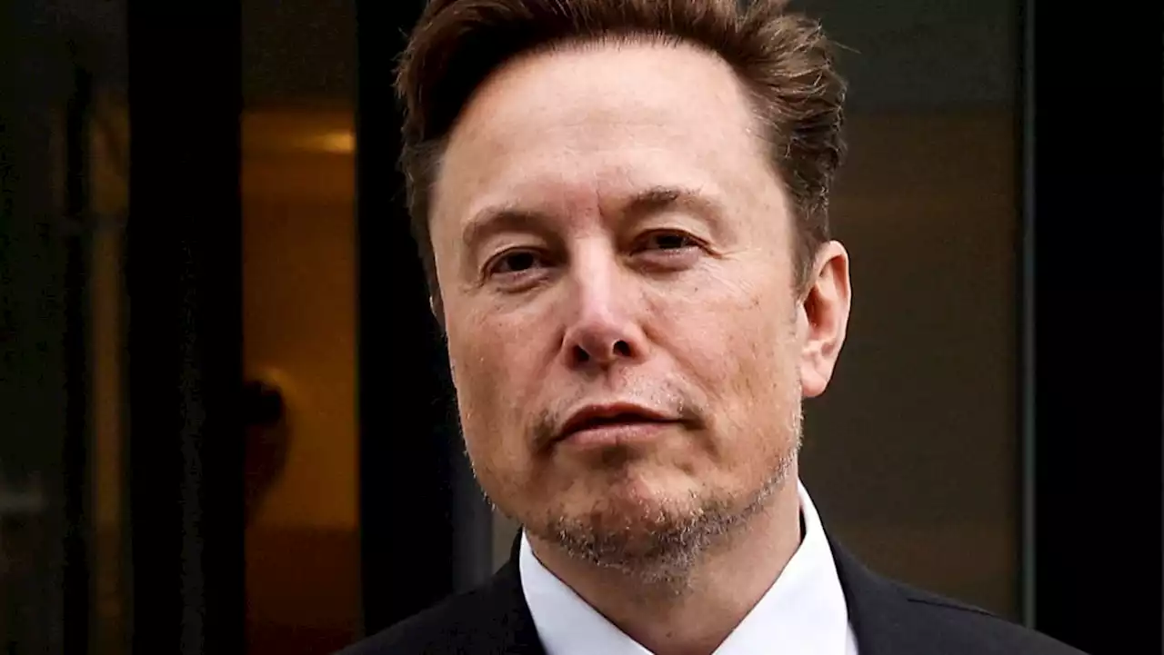 Elon Musk says he has found new Twitter CEO