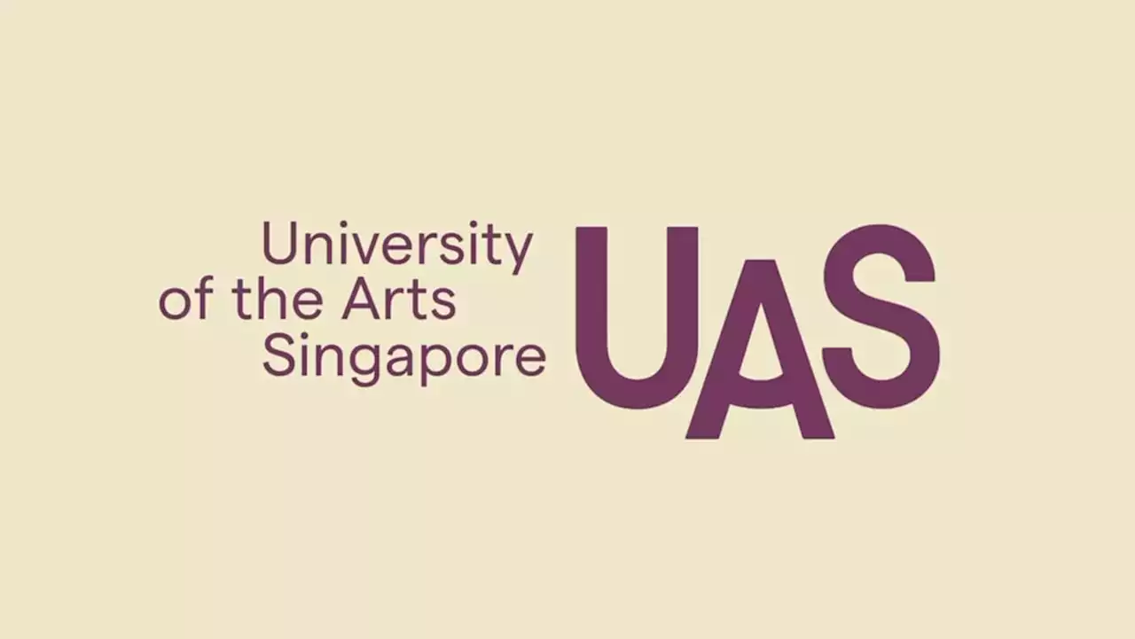 #trending: ‘Clean and modern’ or plain ‘lazy’? Netizens divided over new Singapore arts university logo