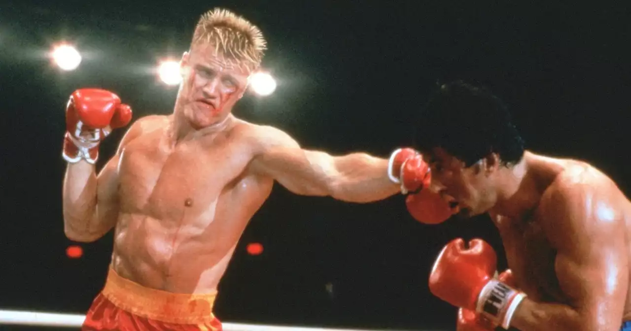 Dolph Lundgren says he was given ‘two to three years’ to live after cancer diagnosis