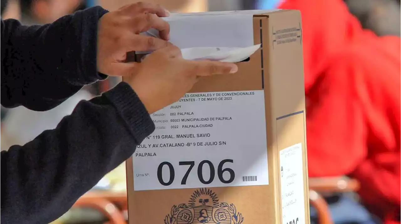 Dónde voto La Pampa: cómo revisar el padrón para las elecciones