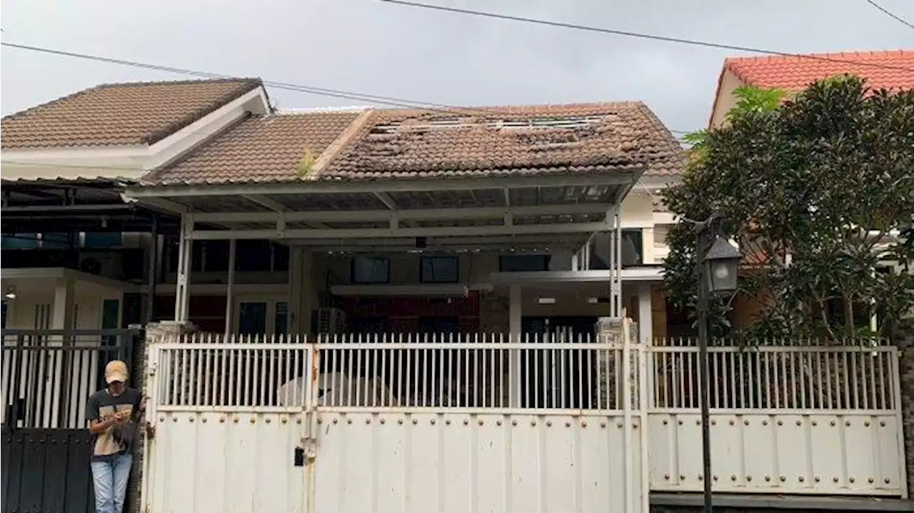 Rumah Warga di Perumahan Villa Bukit Tidar Kota Malang Meledak, Ternyata Ini Penyebabnya - Suryamalang.com