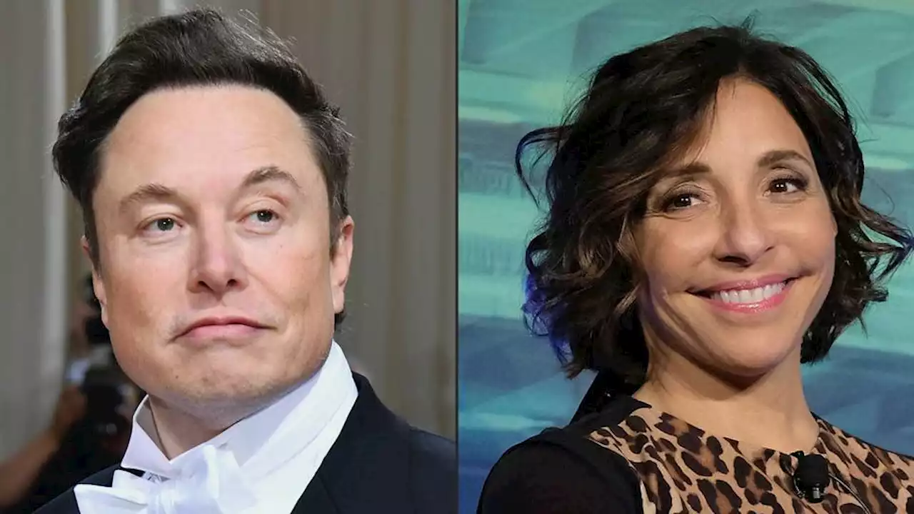 Elon Musk picks ad executive Linda Yaccarino as new Twitter CEO