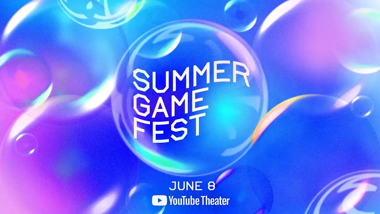 Xbox, PlayStation, Ubisoft, and more confirmed for Summer Game Fest