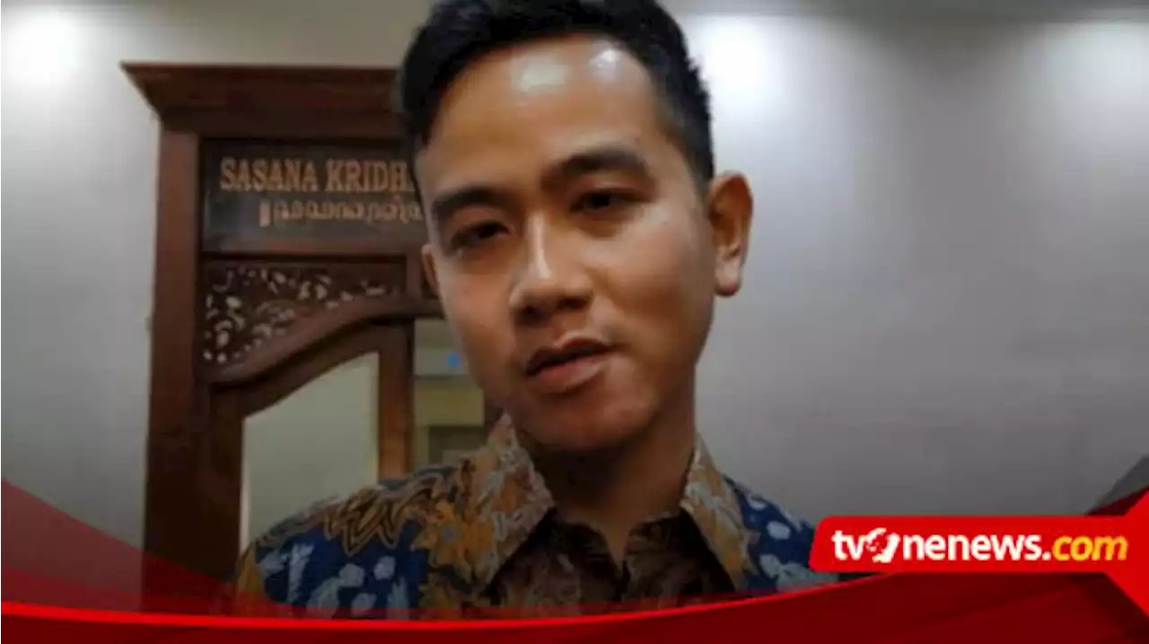 Gibran Sebut Musra di Jakarta akan Tentukan Arah Dukungan Pilpres 2024