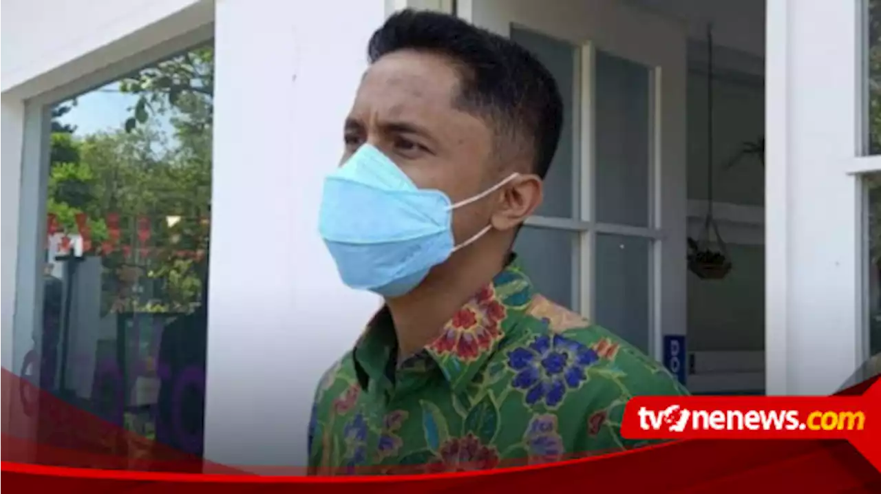 KPK Buka Suara Soal Pelaporan Bupati Bandung Barat Hengky Kurniawan ke KPK