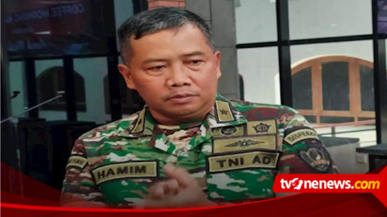 Update! Kasus Oknum TNI AD Tabrak Lari Pasutri Lansia hingga Tewas di Bekasi