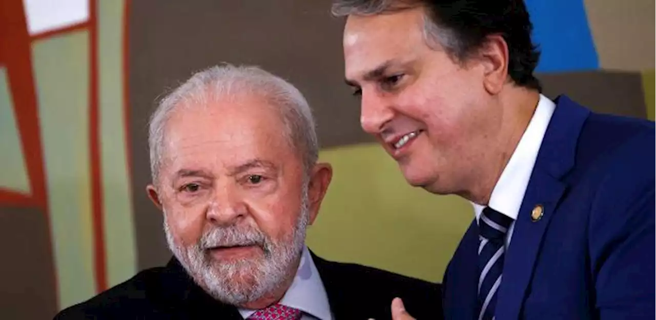 Carlos Madeiro - Com Lula, Camilo alcança poder deixado por declínio da família Gomes no CE