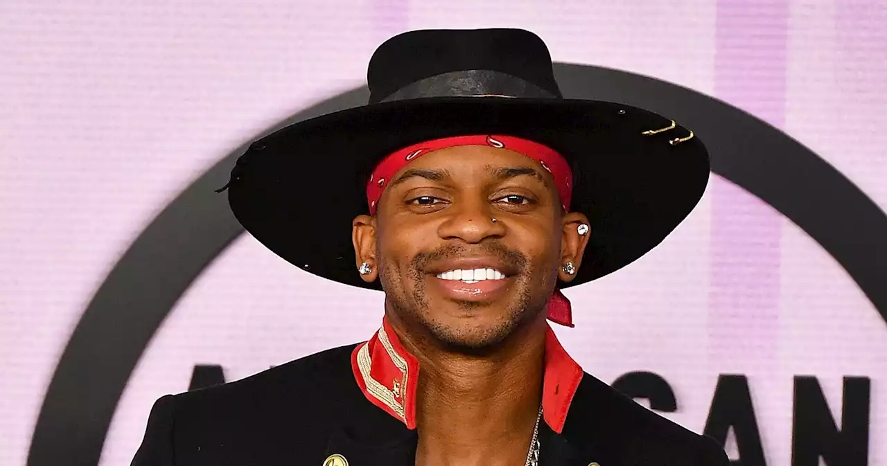 Country Singer Jimmie Allen Sued by Ex-Manager for Alleged Sexual Abuse