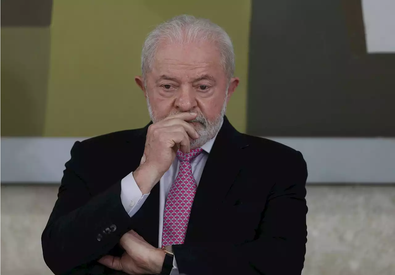 Lula defende relação 'civilizada' e diálogo com parlamentares: 'O governo é que precisa do Congresso'