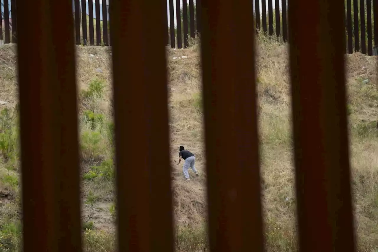 Muere hondureño que estaba bajo custodia de Estados Unidos