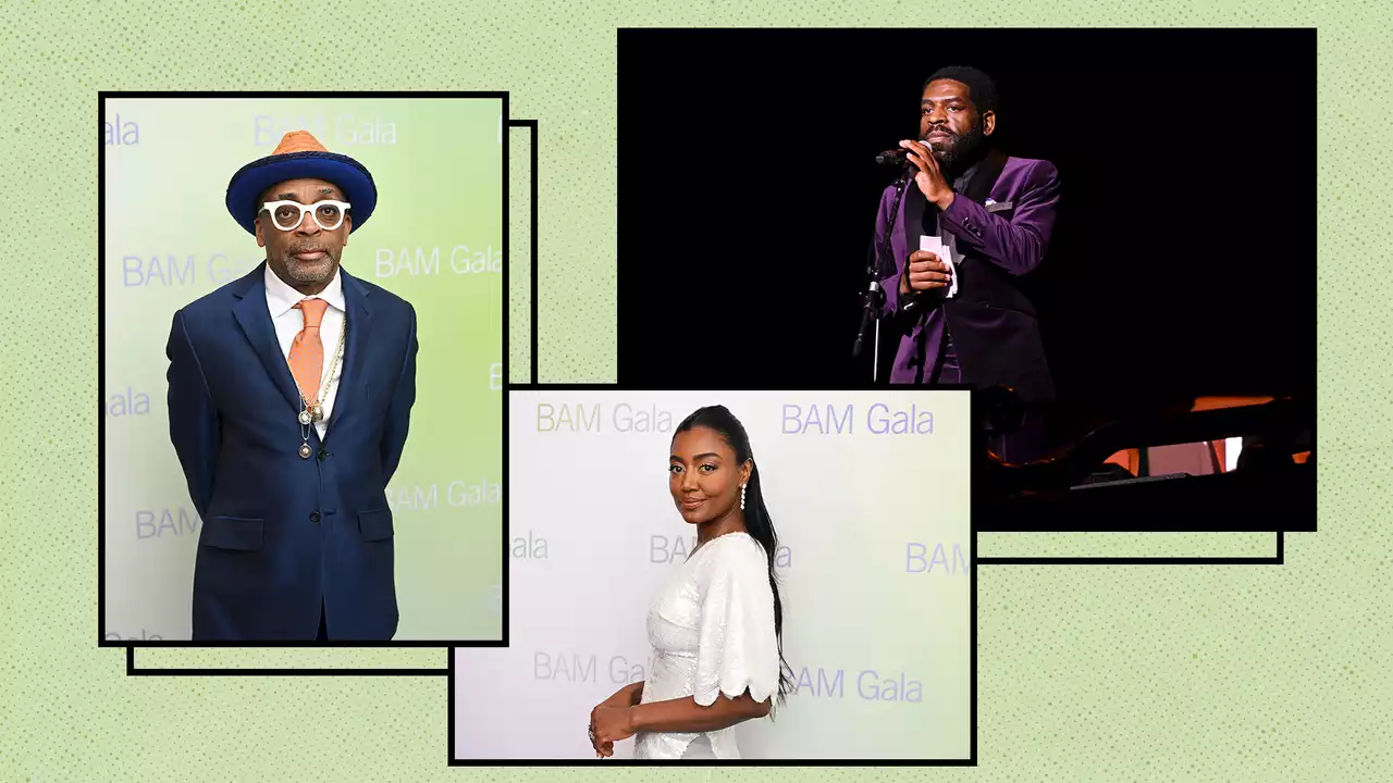 “A Big Homecoming”: Inside the 2023 BAM Gala With Spike Lee, David Byrne, and More