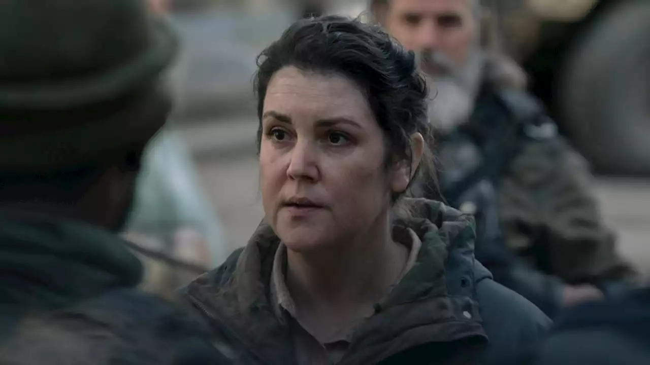 Emmy Predictions: Guest Actress (Drama) — Melanie Lynskey and Anna Torv From ‘The Last of Us’ Challenging ‘Succession’ Women