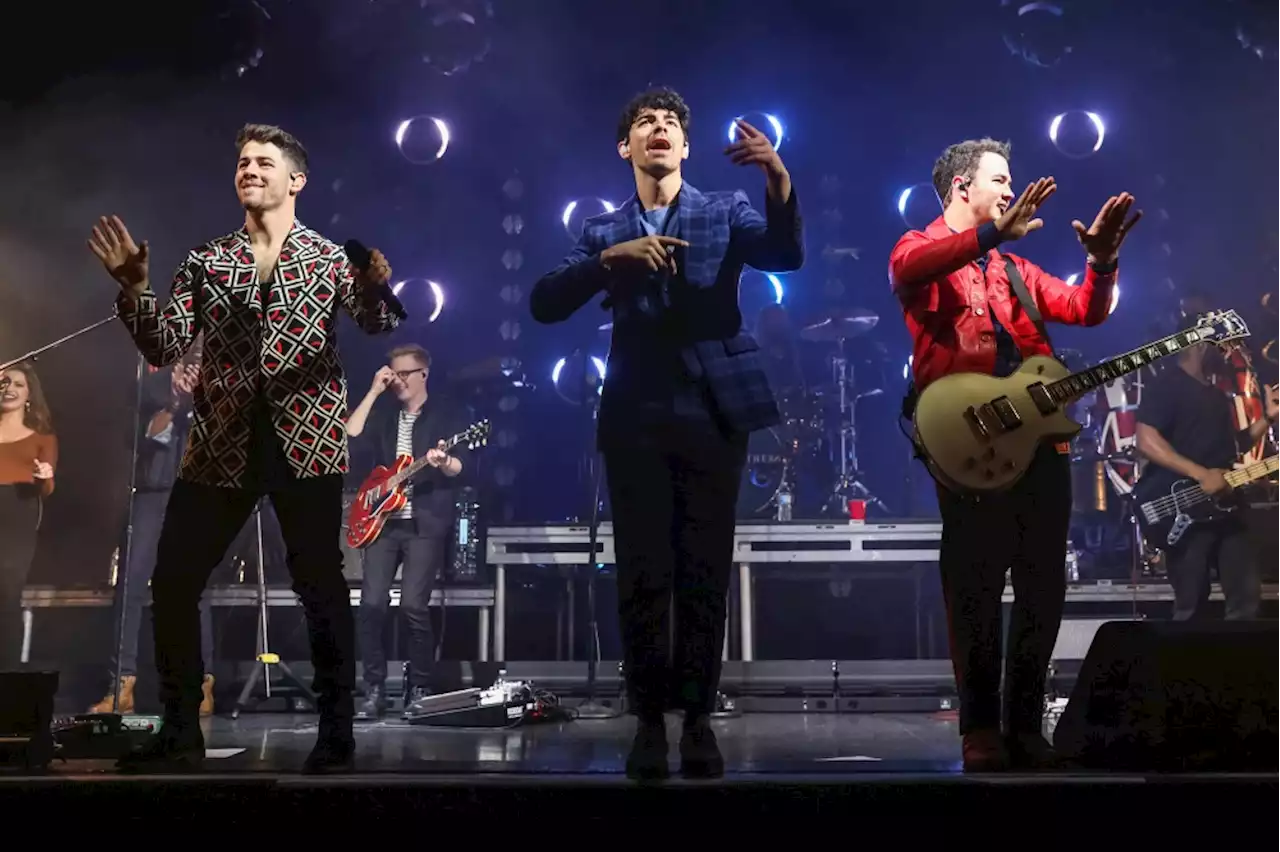 Jonas Brothers, Miguel, Niall Horan Partner With TikTok on Music Discovery Hub #NewMusic