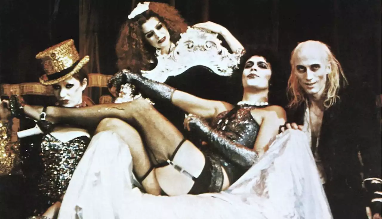 L.A.’s Cinespia Sets Summer Movie Lineup Including ‘Rocky Horror Picture Show’ Pride Screening (EXCLUSIVE)