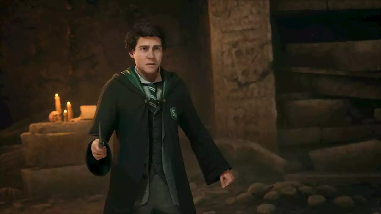 Hogwarts Legacy has been delayed by four months on Nintendo Switch