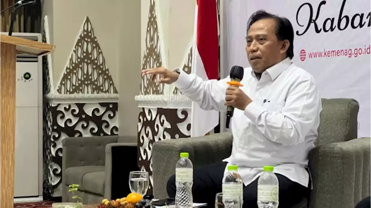 Ibadah Haji 2023 Istimewa, Tantangan Banyak Lansia dan Cuaca Panas