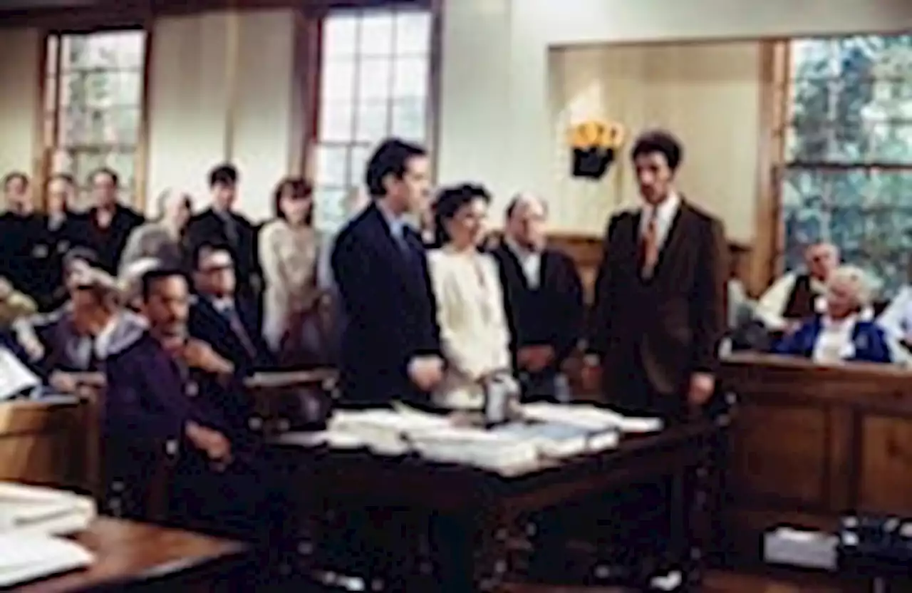 25 years later, America still loves ‘Seinfeld’ but some hate how it ended