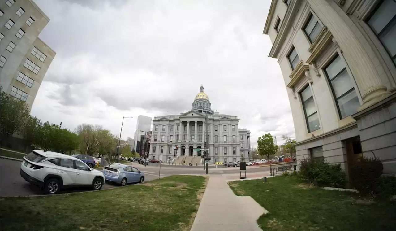 Colorado legislative session reinforces once-purple state’s Democratic shift