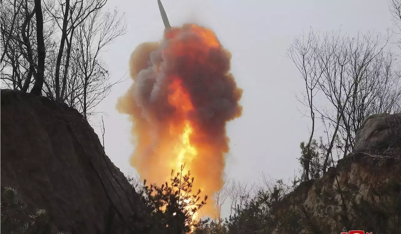 North Korea hides its war capabilities from the world