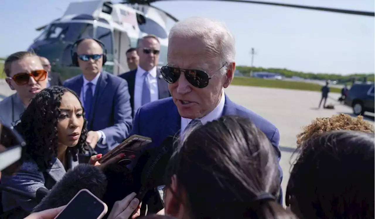 ‘Vague innuendo’: White House spurns new evidence of foreigners bankrolling Biden family