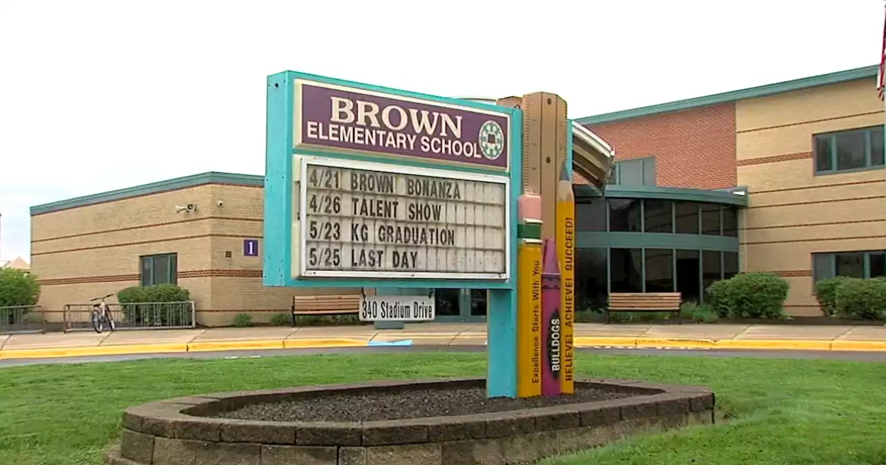 Family of child forced to eat vomit at Brownsburg elementary school plans to sue school district