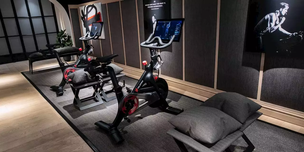 Peloton Recalls 2.2 Million Bikes, Customers Told to Immediately Stop Using Them