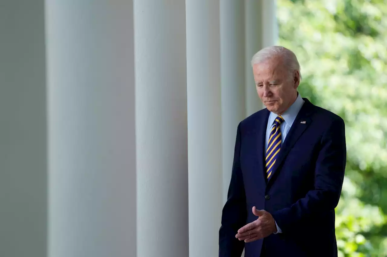 Power grid can’t handle Biden’s climate rule, industry groups say