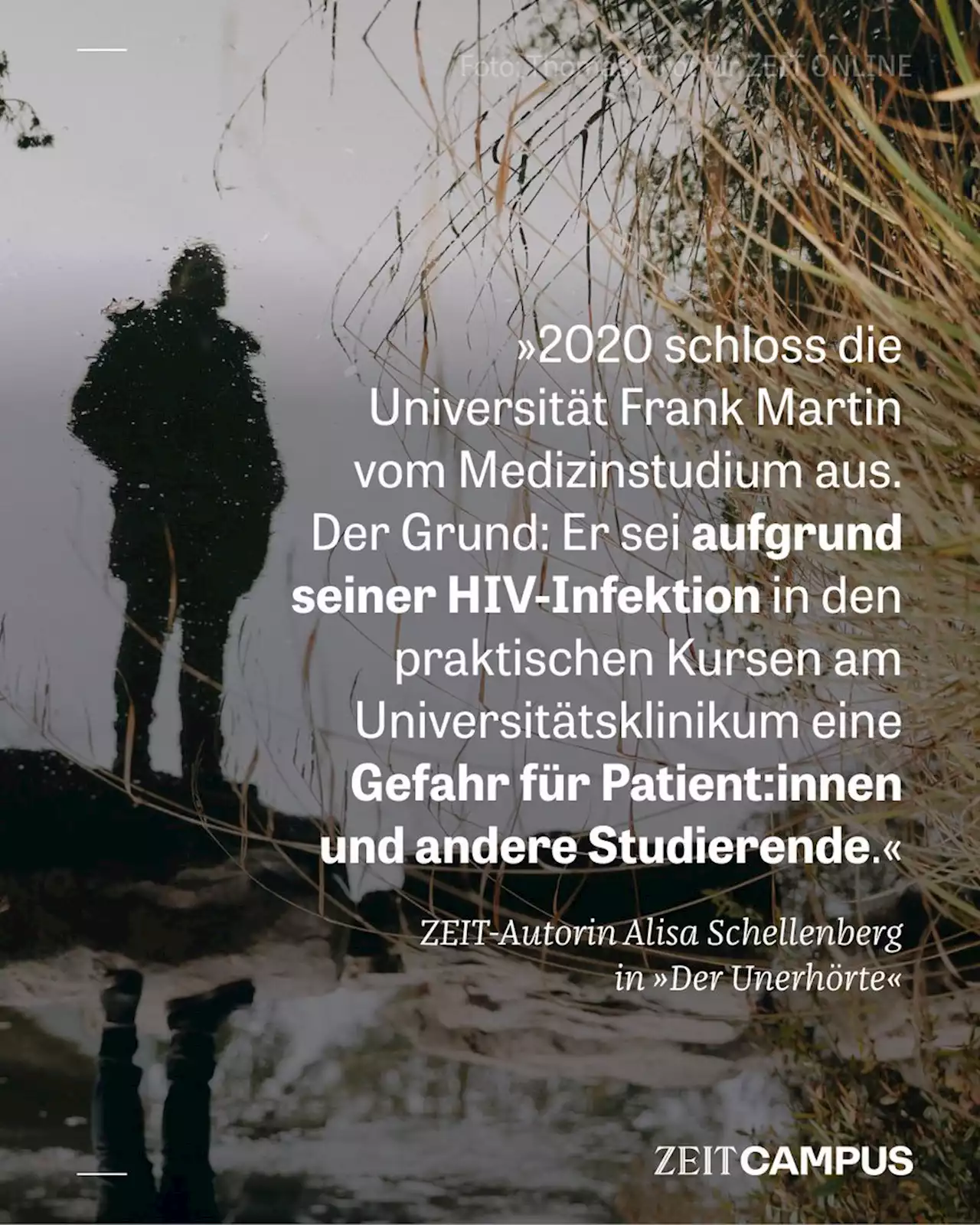 ZEIT ONLINE | Lesen Sie zeit.de mit Werbung oder im PUR-Abo. Sie haben die Wahl.