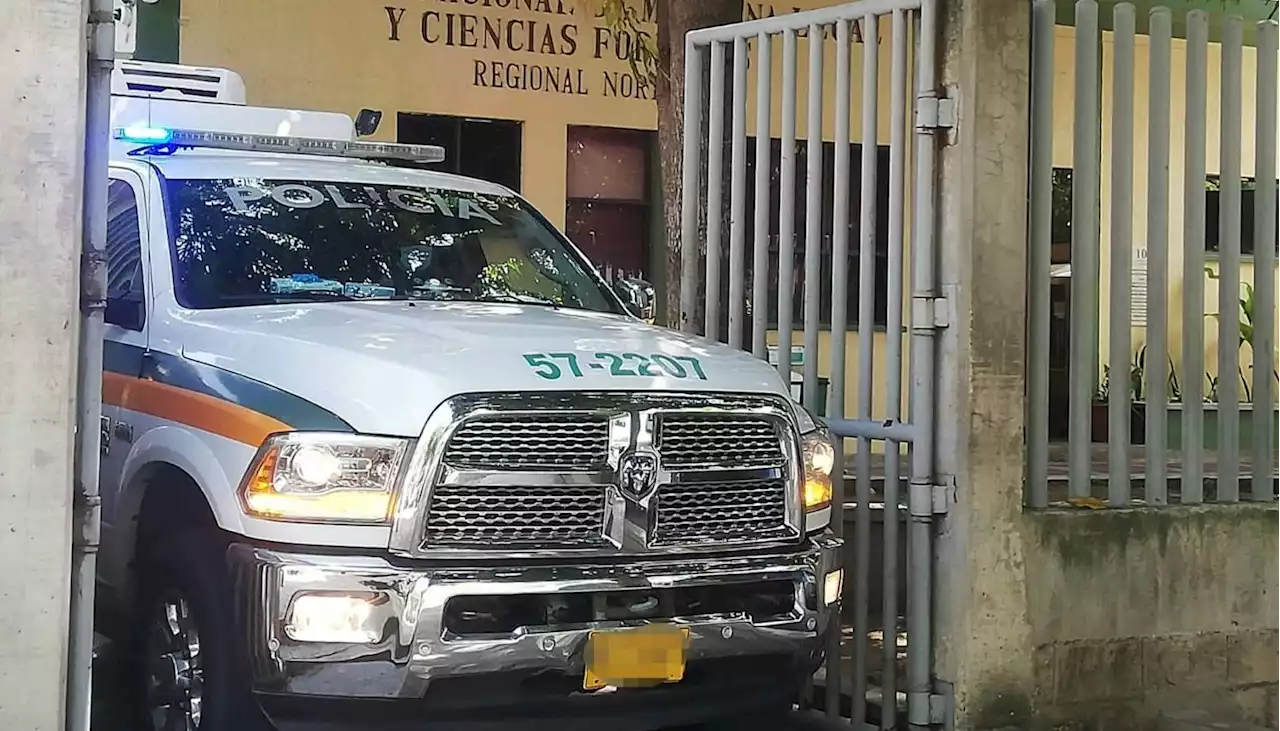 Cuatro sicarios en dos motos asesinaron a un hombre y una mujer en Barranquillita