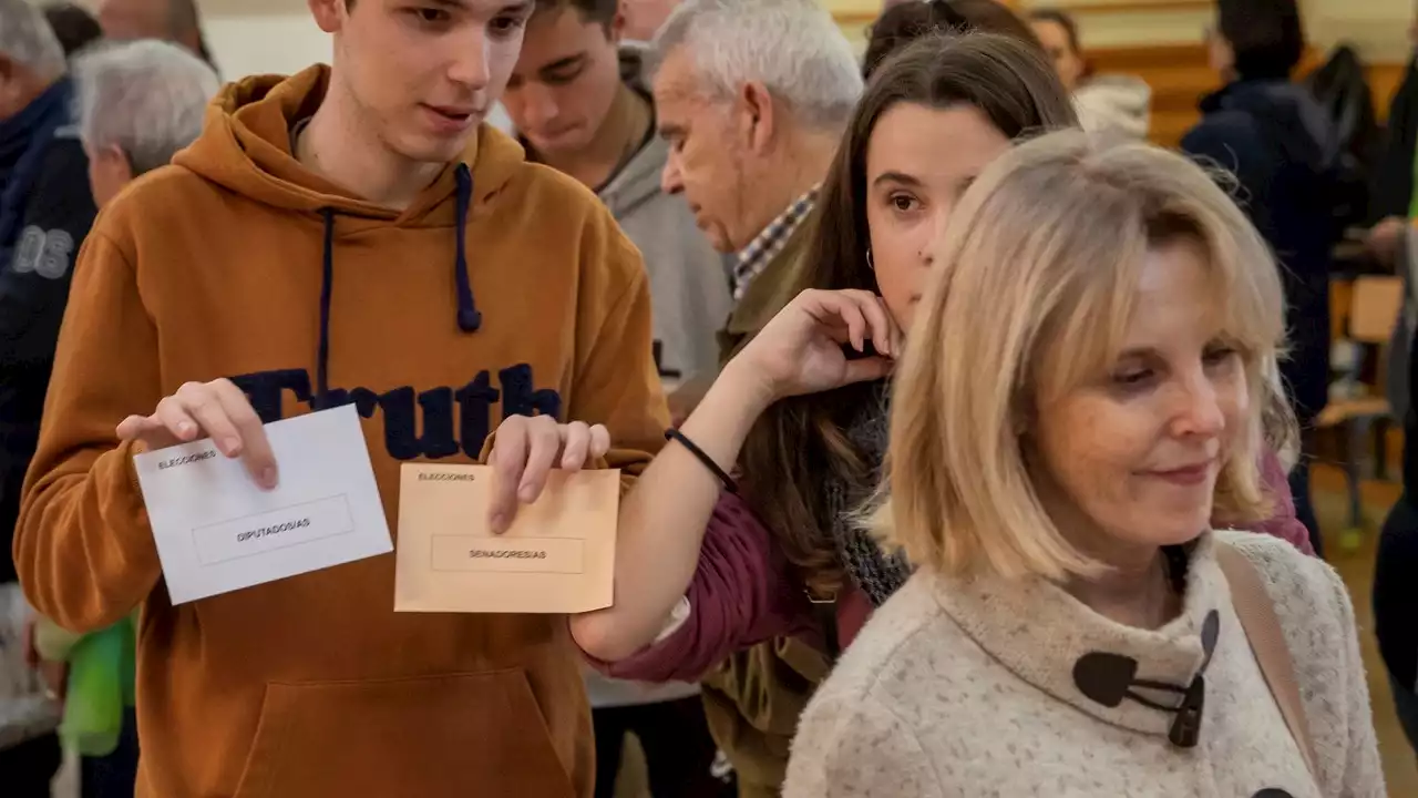 Elecciones 28M: segundo día de campaña electoral para las elecciones autonómicas y municipales, en directo