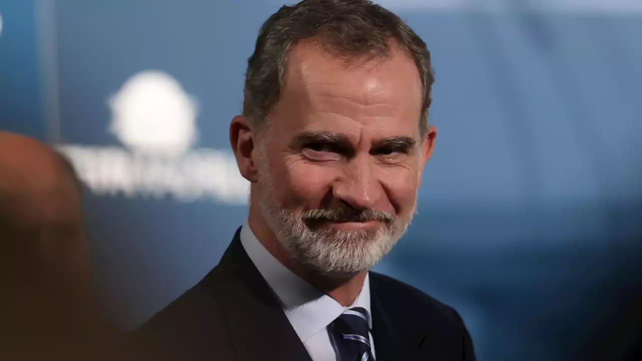 Felipe VI recibirá a los embajadores esta semana