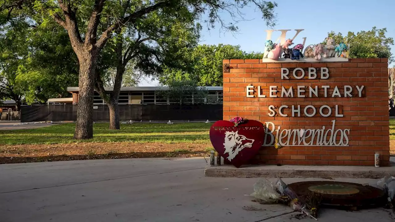 Nearly all Uvalde students picked up early by parents following gun-related threat