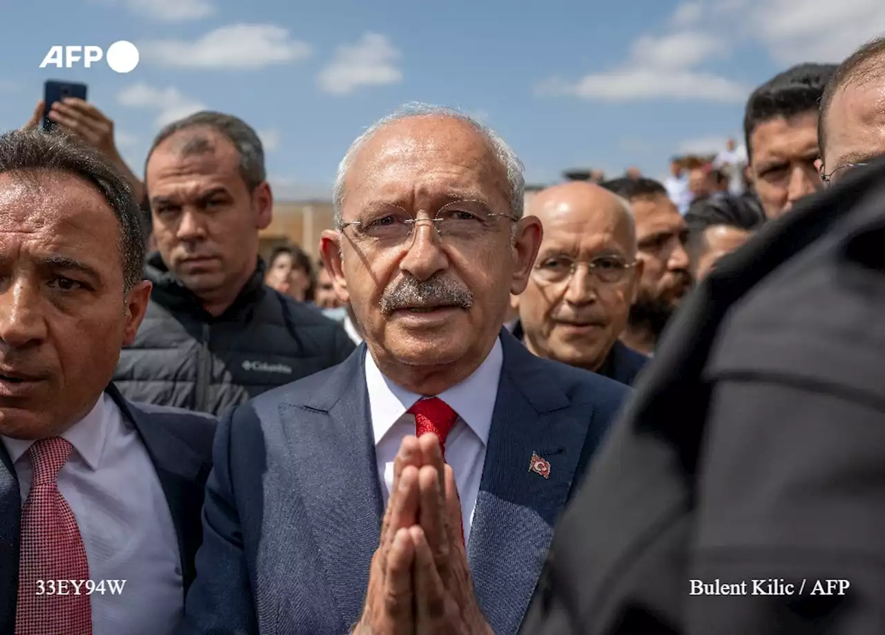 Turquie : ce qui peut changer si l'opposition est élue