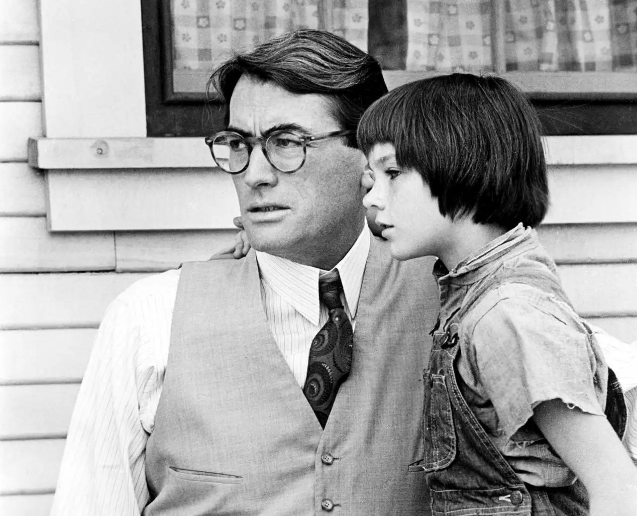 Mary Badham, Scout in ‘To Kill a Mockingbird,’ says it’s ‘a book of love,’ should not be banned