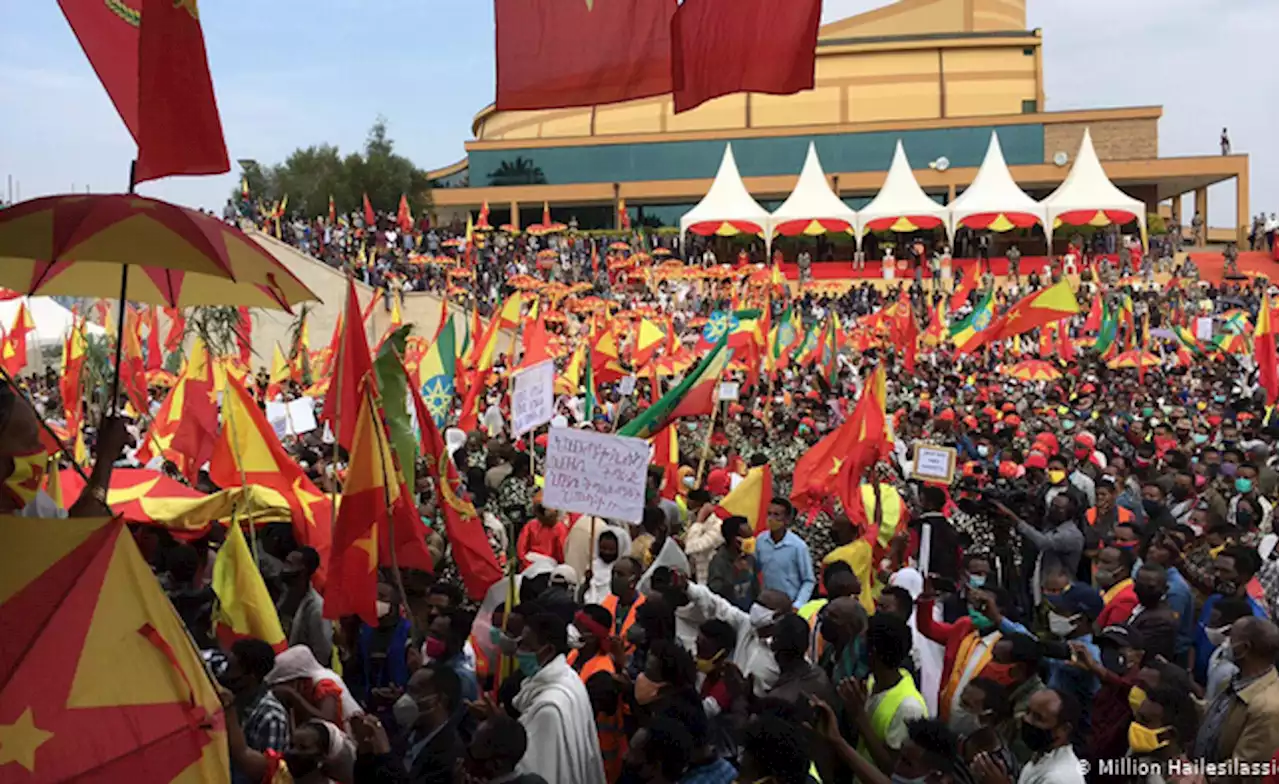 Ethiopia: Election Board Declines to Restore TPLF's Legal Registration as Political Party