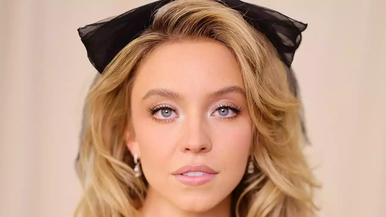 Sydney Sweeney Just Proved There's No Such Thing as Too Much Blush