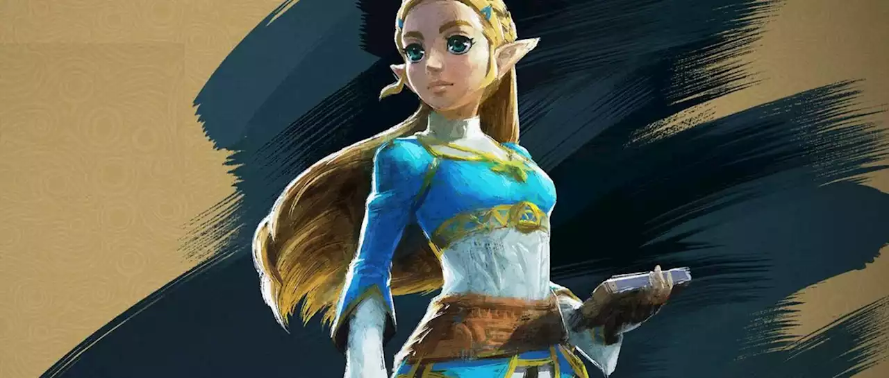 Nintendo ya está trabajando en el próximo Zelda | Atomix